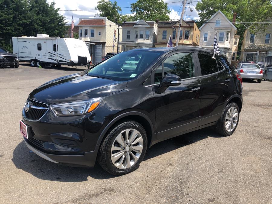 2017 Buick Encore FWD 4dr Preferred, available for sale in Irvington , New Jersey | Auto Haus of Irvington Corp. Irvington , New Jersey 2017 Buick Encore FWD 4dr Preferred, available for sale in Irvington , New Jersey | Auto Haus of Irvington Corp. Irvington , New Jersey