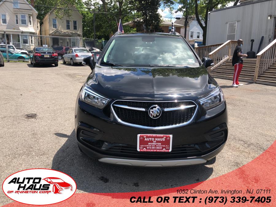 2017 Buick Encore FWD 4dr Preferred, available for sale in Irvington , New Jersey | Auto Haus of Irvington Corp. Irvington , New Jersey 2017 Buick Encore FWD 4dr Preferred, available for sale in Irvington , New Jersey | Auto Haus of Irvington Corp. Irvington , New Jersey