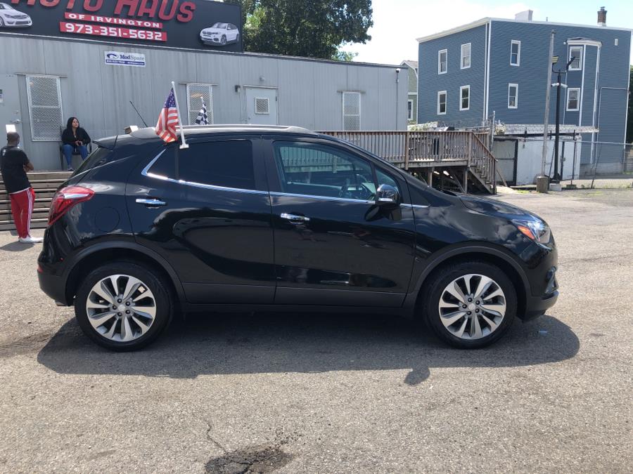 2017 Buick Encore FWD 4dr Preferred, available for sale in Irvington , New Jersey | Auto Haus of Irvington Corp. Irvington , New Jersey 2017 Buick Encore FWD 4dr Preferred, available for sale in Irvington , New Jersey | Auto Haus of Irvington Corp. Irvington , New Jersey
