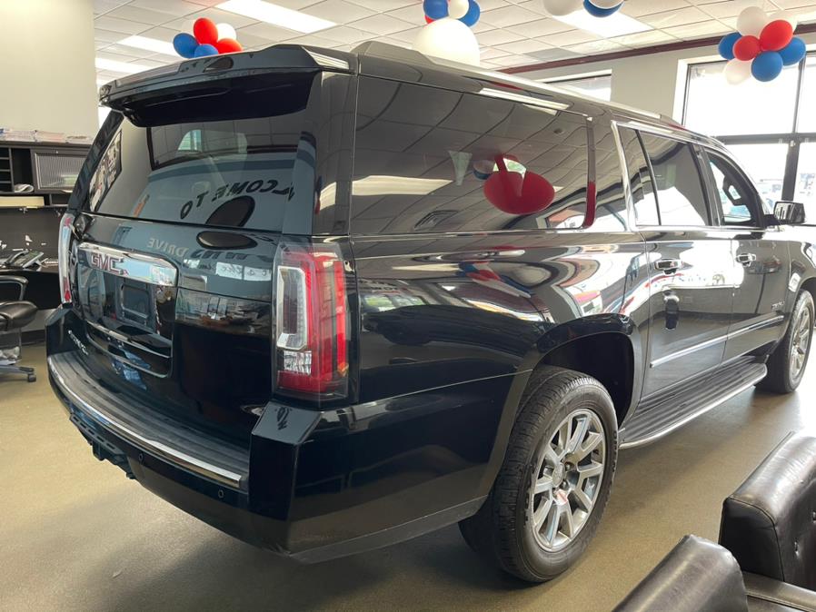 Used GMC Yukon XL 4WD 4dr Denali 2016 | 5 Towns Drive. Inwood, New York Used GMC Yukon XL 4WD 4dr Denali 2016 | 5 Towns Drive. Inwood, New York