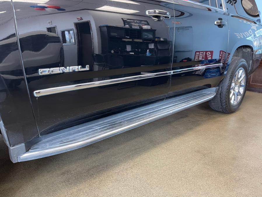 Used GMC Yukon XL 4WD 4dr Denali 2016 | 5 Towns Drive. Inwood, New York Used GMC Yukon XL 4WD 4dr Denali 2016 | 5 Towns Drive. Inwood, New York