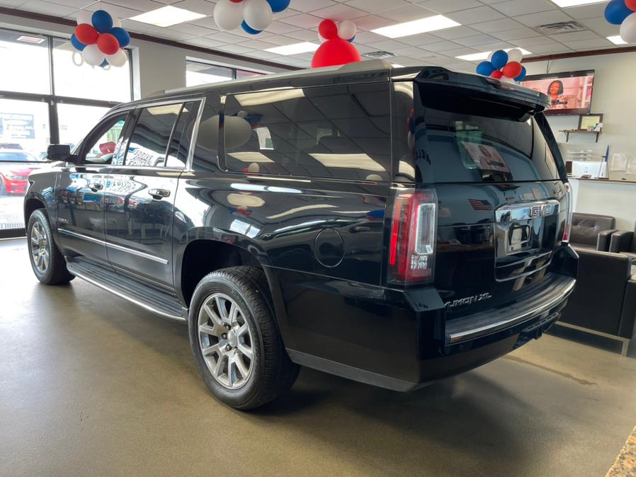 Used GMC Yukon XL 4WD 4dr Denali 2016 | 5 Towns Drive. Inwood, New York Used GMC Yukon XL 4WD 4dr Denali 2016 | 5 Towns Drive. Inwood, New York