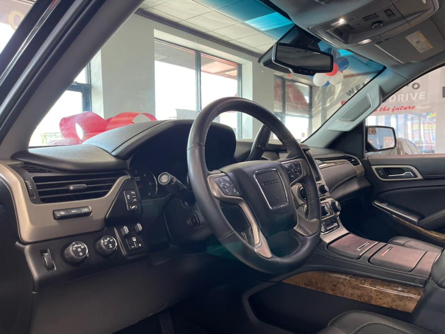 Used GMC Yukon XL 4WD 4dr Denali 2016 | 5 Towns Drive. Inwood, New York Used GMC Yukon XL 4WD 4dr Denali 2016 | 5 Towns Drive. Inwood, New York