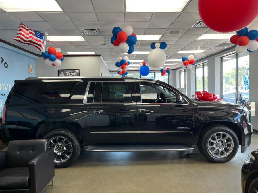Used GMC Yukon XL 4WD 4dr Denali 2016 | 5 Towns Drive. Inwood, New York Used GMC Yukon XL 4WD 4dr Denali 2016 | 5 Towns Drive. Inwood, New York