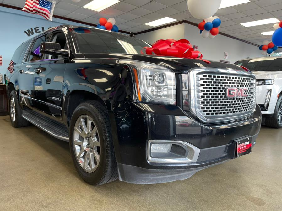 Used GMC Yukon XL 4WD 4dr Denali 2016 | 5 Towns Drive. Inwood, New York Used GMC Yukon XL 4WD 4dr Denali 2016 | 5 Towns Drive. Inwood, New York