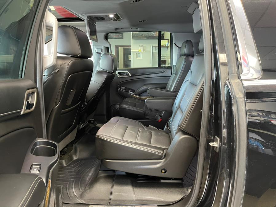 Used GMC Yukon XL 4WD 4dr Denali 2016 | 5 Towns Drive. Inwood, New York Used GMC Yukon XL 4WD 4dr Denali 2016 | 5 Towns Drive. Inwood, New York