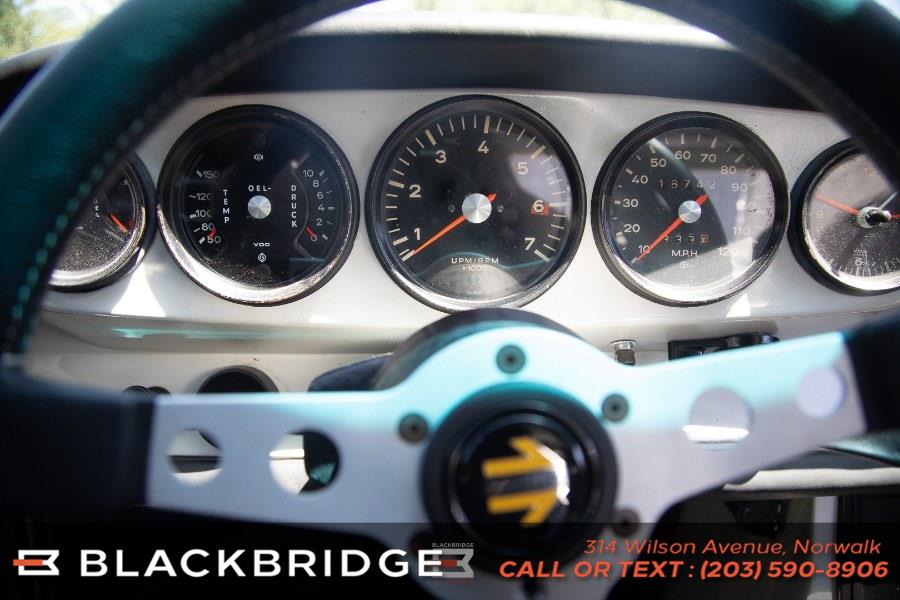 1966 Porsche 912 Coupe, available for sale in Norwalk, Connecticut | Black Bridge Motors, LLC. Norwalk, Connecticut 1966 Porsche 912 Coupe, available for sale in Norwalk, Connecticut | Black Bridge Motors, LLC. Norwalk, Connecticut