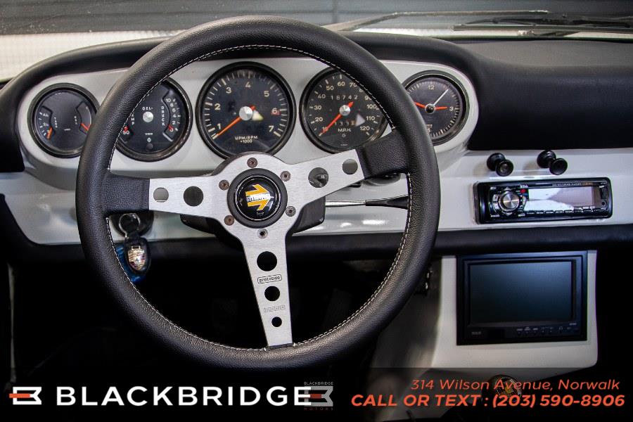 1966 Porsche 912 Coupe, available for sale in Norwalk, Connecticut | Black Bridge Motors, LLC. Norwalk, Connecticut 1966 Porsche 912 Coupe, available for sale in Norwalk, Connecticut | Black Bridge Motors, LLC. Norwalk, Connecticut