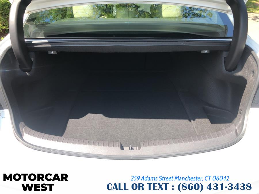2018 Acura TLX 3.5L FWD w/Technology Pkg, available for sale in Manchester, Connecticut | Motorcar West. Manchester, Connecticut 2018 Acura TLX 3.5L FWD w/Technology Pkg, available for sale in Manchester, Connecticut | Motorcar West. Manchester, Connecticut