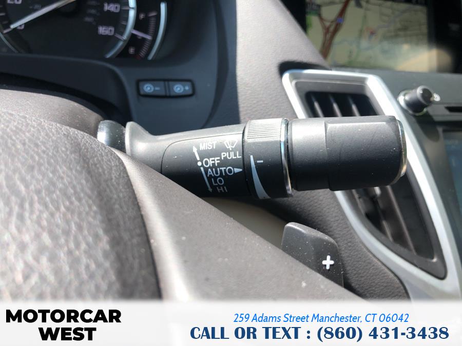 2018 Acura TLX 3.5L FWD w/Technology Pkg, available for sale in Manchester, Connecticut | Motorcar West. Manchester, Connecticut 2018 Acura TLX 3.5L FWD w/Technology Pkg, available for sale in Manchester, Connecticut | Motorcar West. Manchester, Connecticut
