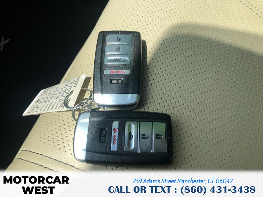 2018 Acura TLX 3.5L FWD w/Technology Pkg, available for sale in Manchester, Connecticut | Motorcar West. Manchester, Connecticut 2018 Acura TLX 3.5L FWD w/Technology Pkg, available for sale in Manchester, Connecticut | Motorcar West. Manchester, Connecticut