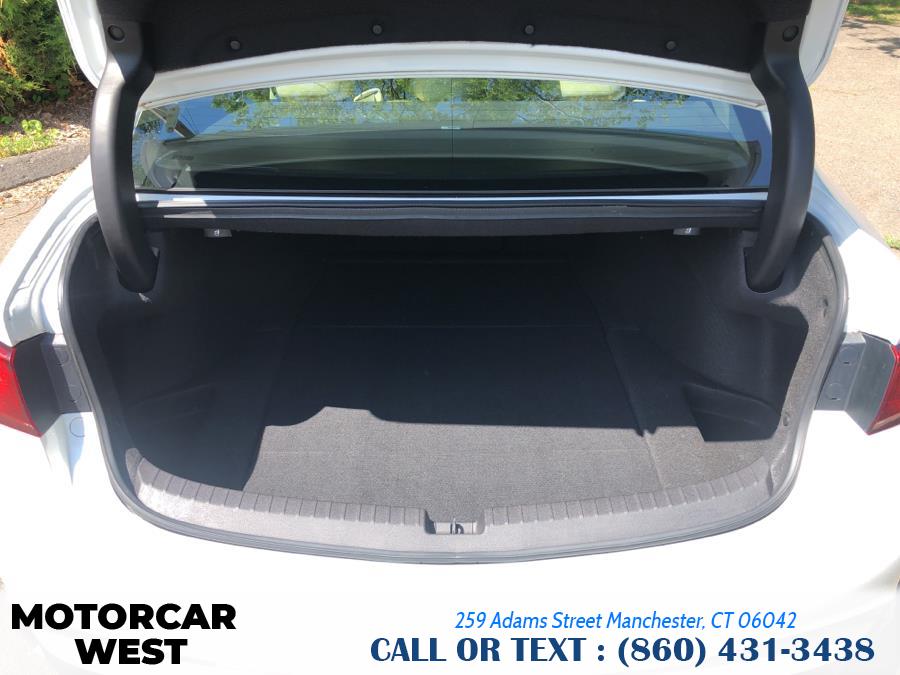 2018 Acura TLX 3.5L FWD w/Technology Pkg, available for sale in Manchester, Connecticut | Motorcar West. Manchester, Connecticut 2018 Acura TLX 3.5L FWD w/Technology Pkg, available for sale in Manchester, Connecticut | Motorcar West. Manchester, Connecticut
