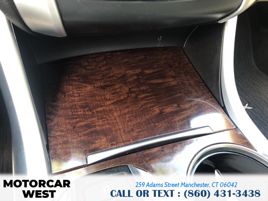 2018 Acura TLX 3.5L FWD w/Technology Pkg, available for sale in Manchester, Connecticut | Motorcar West. Manchester, Connecticut 2018 Acura TLX 3.5L FWD w/Technology Pkg, available for sale in Manchester, Connecticut | Motorcar West. Manchester, Connecticut