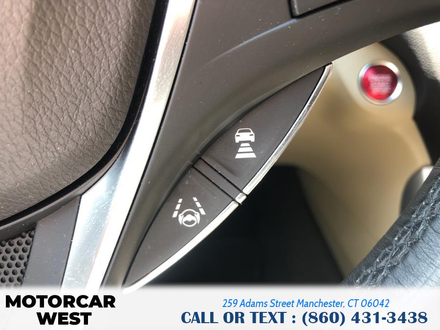 2018 Acura TLX 3.5L FWD w/Technology Pkg, available for sale in Manchester, Connecticut | Motorcar West. Manchester, Connecticut 2018 Acura TLX 3.5L FWD w/Technology Pkg, available for sale in Manchester, Connecticut | Motorcar West. Manchester, Connecticut