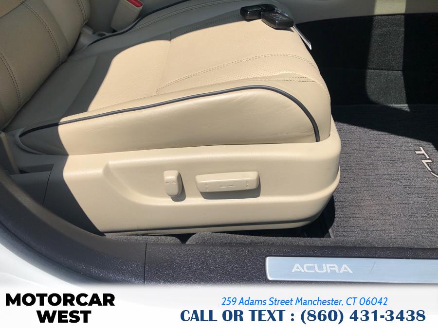 2018 Acura TLX 3.5L FWD w/Technology Pkg, available for sale in Manchester, Connecticut | Motorcar West. Manchester, Connecticut 2018 Acura TLX 3.5L FWD w/Technology Pkg, available for sale in Manchester, Connecticut | Motorcar West. Manchester, Connecticut