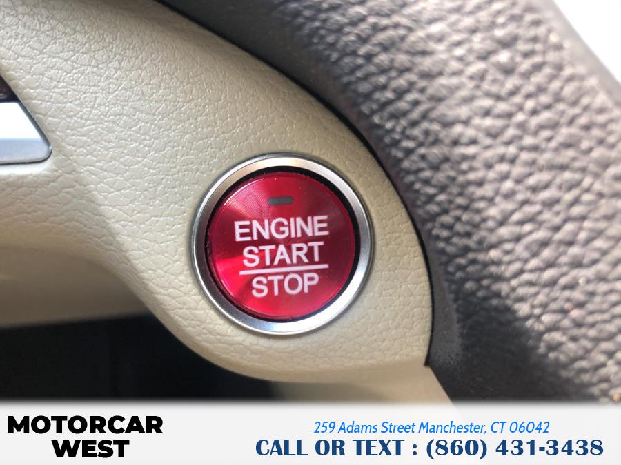 2018 Acura TLX 3.5L FWD w/Technology Pkg, available for sale in Manchester, Connecticut | Motorcar West. Manchester, Connecticut 2018 Acura TLX 3.5L FWD w/Technology Pkg, available for sale in Manchester, Connecticut | Motorcar West. Manchester, Connecticut