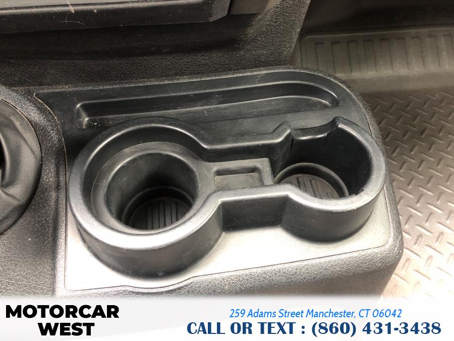 Used Ford F-150 4WD SuperCab 133" STX 2009 | Motorcar West. Manchester, Connecticut Used Ford F-150 4WD SuperCab 133" STX 2009 | Motorcar West. Manchester, Connecticut