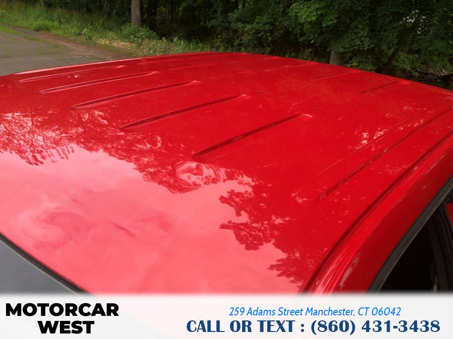 Used Ford F-150 4WD SuperCab 133" STX 2009 | Motorcar West. Manchester, Connecticut Used Ford F-150 4WD SuperCab 133" STX 2009 | Motorcar West. Manchester, Connecticut