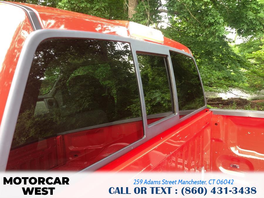 Used Ford F-150 4WD SuperCab 133" STX 2009 | Motorcar West. Manchester, Connecticut Used Ford F-150 4WD SuperCab 133" STX 2009 | Motorcar West. Manchester, Connecticut