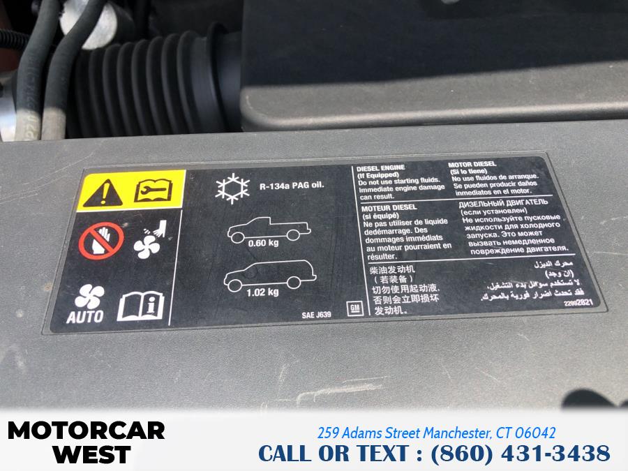 Used Chevrolet Tahoe 4WD 4dr LT 2015 | Motorcar West. Manchester, Connecticut Used Chevrolet Tahoe 4WD 4dr LT 2015 | Motorcar West. Manchester, Connecticut
