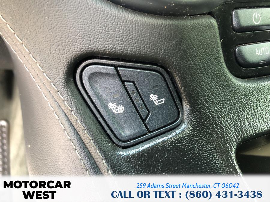 Used Chevrolet Tahoe 4WD 4dr LT 2015 | Motorcar West. Manchester, Connecticut Used Chevrolet Tahoe 4WD 4dr LT 2015 | Motorcar West. Manchester, Connecticut