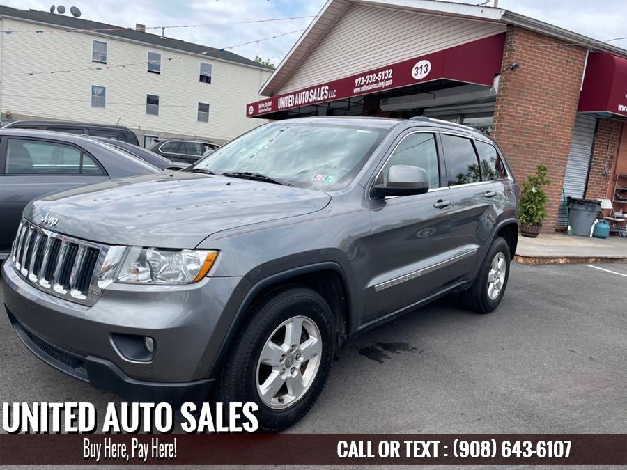 Used Jeep Grnd Chrok LARDO 2013 | United Auto Sale. Newark, New Jersey Used Jeep Grnd Chrok LARDO 2013 | United Auto Sale. Newark, New Jersey