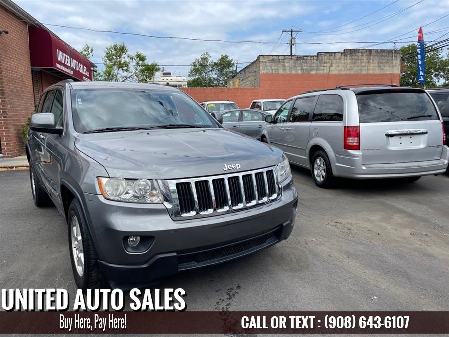 Used Jeep Grnd Chrok LARDO 2013 | United Auto Sale. Newark, New Jersey Used Jeep Grnd Chrok LARDO 2013 | United Auto Sale. Newark, New Jersey