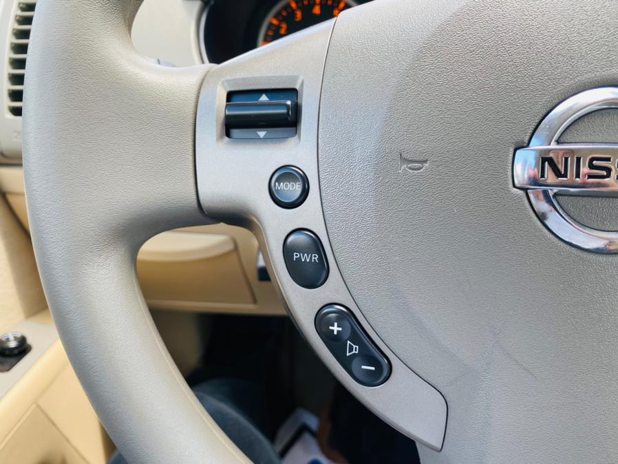 Used Nissan Sentra 4dr Sdn I4 CVT 2.0 S 2008 | Supreme Automotive. New Britain, Connecticut Used Nissan Sentra 4dr Sdn I4 CVT 2.0 S 2008 | Supreme Automotive. New Britain, Connecticut