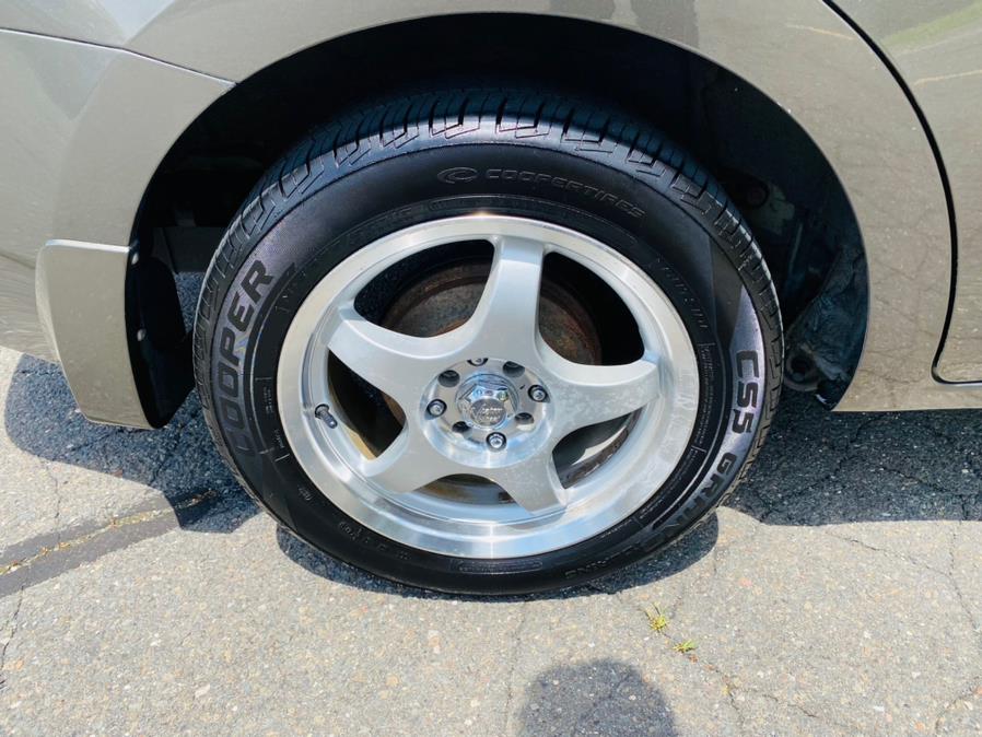 Used Nissan Sentra 4dr Sdn I4 CVT 2.0 S 2008 | Supreme Automotive. New Britain, Connecticut Used Nissan Sentra 4dr Sdn I4 CVT 2.0 S 2008 | Supreme Automotive. New Britain, Connecticut