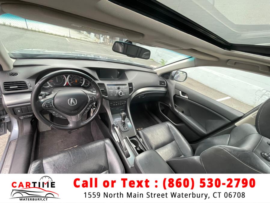 Used Acura TSX Sport Wagon 5dr Sport Wgn I4 Auto Tech Pkg 2011 | Cartime, LLC. Waterbury, Connecticut Used Acura TSX Sport Wagon 5dr Sport Wgn I4 Auto Tech Pkg 2011 | Cartime, LLC. Waterbury, Connecticut
