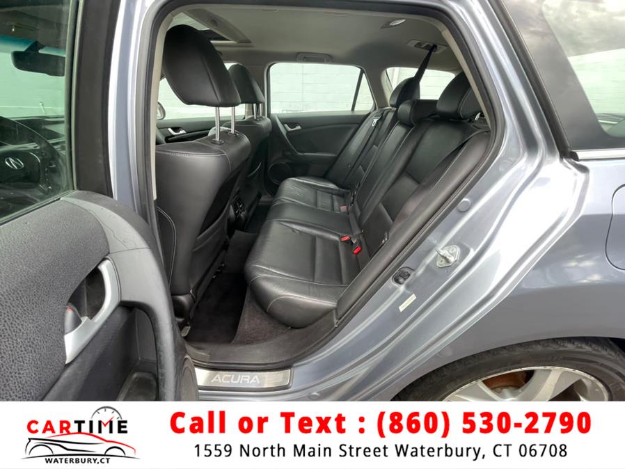 Used Acura TSX Sport Wagon 5dr Sport Wgn I4 Auto Tech Pkg 2011 | Cartime, LLC. Waterbury, Connecticut Used Acura TSX Sport Wagon 5dr Sport Wgn I4 Auto Tech Pkg 2011 | Cartime, LLC. Waterbury, Connecticut