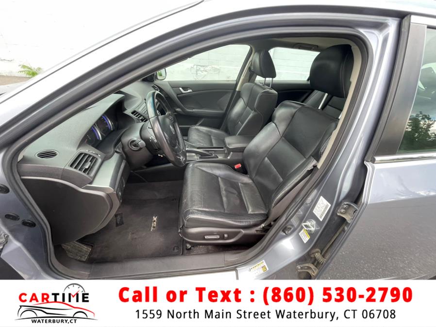 Used Acura TSX Sport Wagon 5dr Sport Wgn I4 Auto Tech Pkg 2011 | Cartime, LLC. Waterbury, Connecticut Used Acura TSX Sport Wagon 5dr Sport Wgn I4 Auto Tech Pkg 2011 | Cartime, LLC. Waterbury, Connecticut