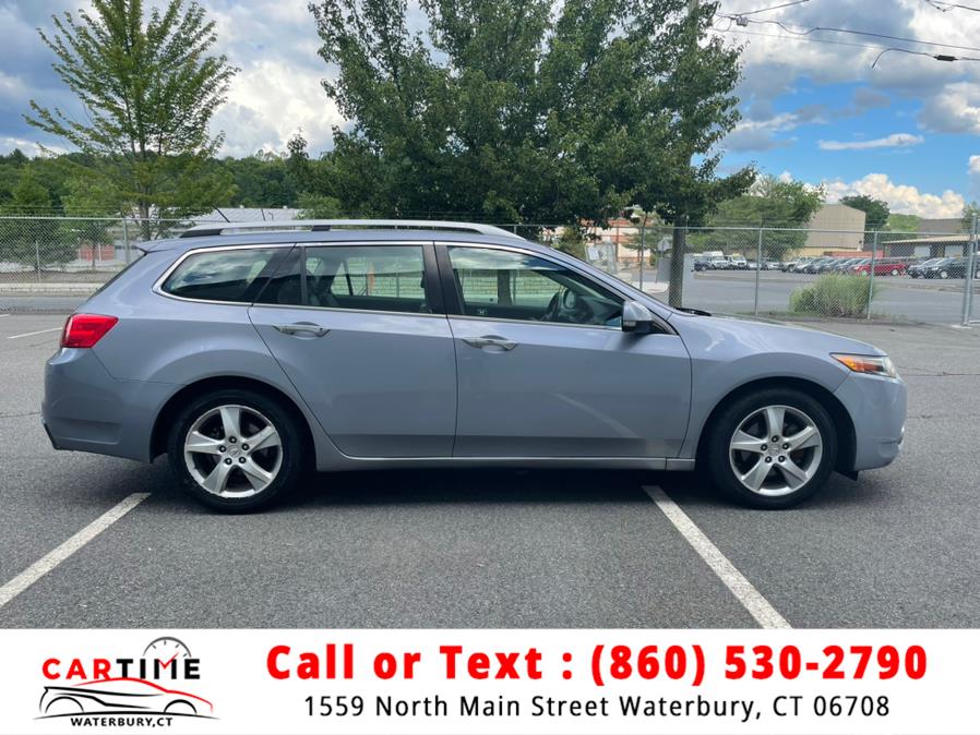 Used Acura TSX Sport Wagon 5dr Sport Wgn I4 Auto Tech Pkg 2011 | Cartime, LLC. Waterbury, Connecticut Used Acura TSX Sport Wagon 5dr Sport Wgn I4 Auto Tech Pkg 2011 | Cartime, LLC. Waterbury, Connecticut
