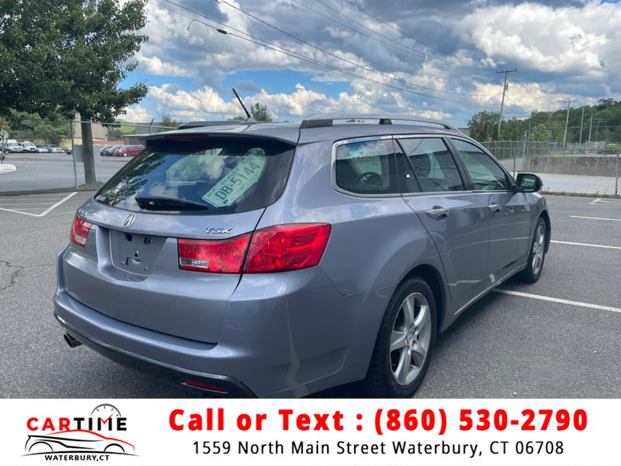 Used Acura TSX Sport Wagon 5dr Sport Wgn I4 Auto Tech Pkg 2011 | Cartime, LLC. Waterbury, Connecticut Used Acura TSX Sport Wagon 5dr Sport Wgn I4 Auto Tech Pkg 2011 | Cartime, LLC. Waterbury, Connecticut