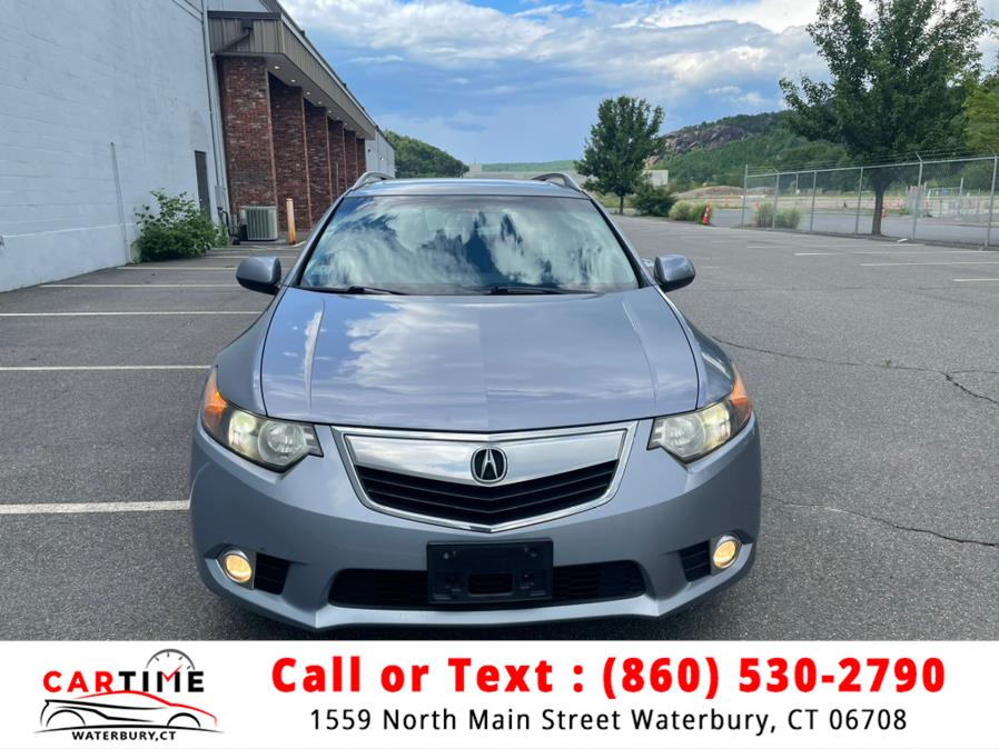 Used Acura TSX Sport Wagon 5dr Sport Wgn I4 Auto Tech Pkg 2011 | Cartime, LLC. Waterbury, Connecticut Used Acura TSX Sport Wagon 5dr Sport Wgn I4 Auto Tech Pkg 2011 | Cartime, LLC. Waterbury, Connecticut
