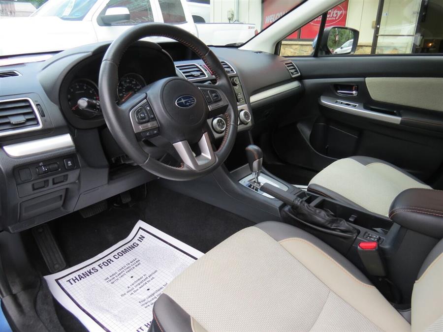 Used Subaru Crosstrek 2.0i Premium AWD 4dr Crossover CVT 2016 | Lake City Exports Inc. Auburn, Maine Used Subaru Crosstrek 2.0i Premium AWD 4dr Crossover CVT 2016 | Lake City Exports Inc. Auburn, Maine