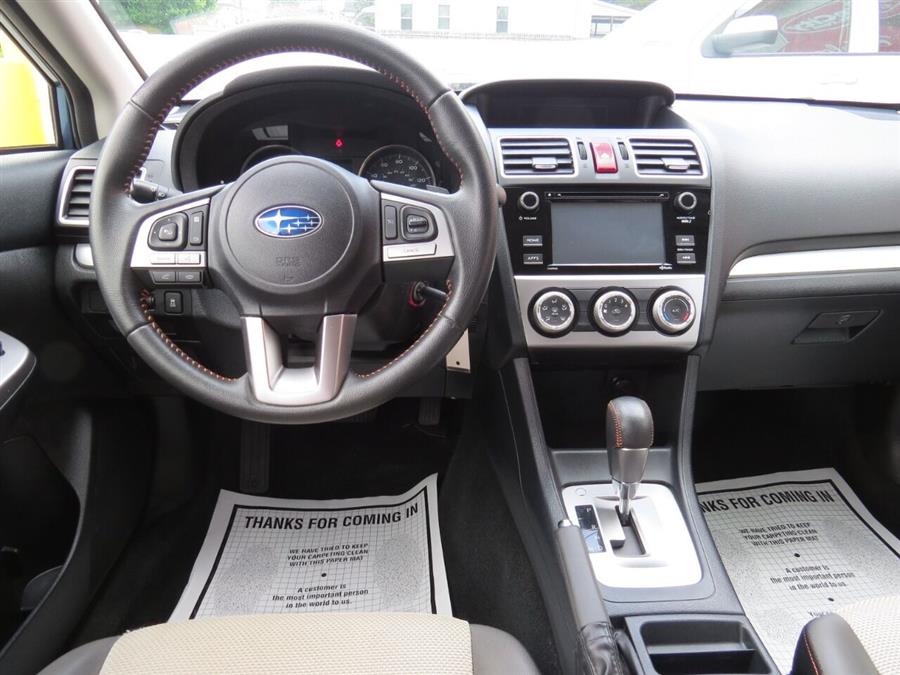 Used Subaru Crosstrek 2.0i Premium AWD 4dr Crossover CVT 2016 | Lake City Exports Inc. Auburn, Maine Used Subaru Crosstrek 2.0i Premium AWD 4dr Crossover CVT 2016 | Lake City Exports Inc. Auburn, Maine