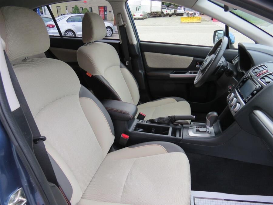 Used Subaru Crosstrek 2.0i Premium AWD 4dr Crossover CVT 2016 | Lake City Exports Inc. Auburn, Maine Used Subaru Crosstrek 2.0i Premium AWD 4dr Crossover CVT 2016 | Lake City Exports Inc. Auburn, Maine