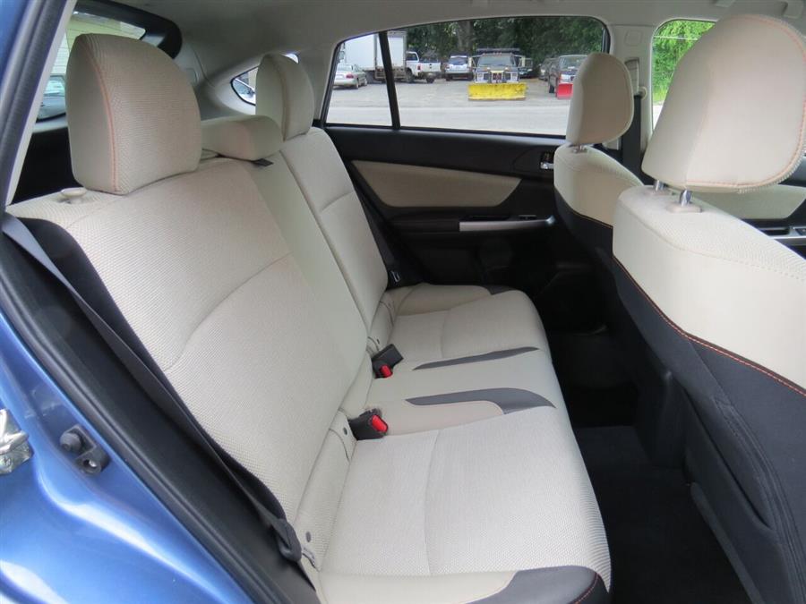 Used Subaru Crosstrek 2.0i Premium AWD 4dr Crossover CVT 2016 | Lake City Exports Inc. Auburn, Maine Used Subaru Crosstrek 2.0i Premium AWD 4dr Crossover CVT 2016 | Lake City Exports Inc. Auburn, Maine