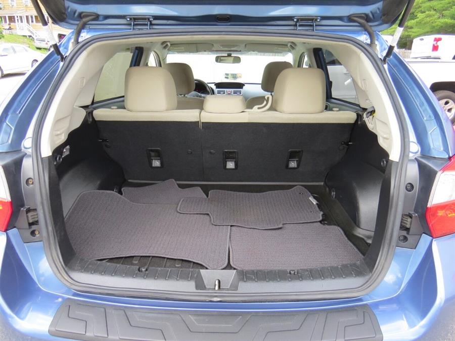 Used Subaru Crosstrek 2.0i Premium AWD 4dr Crossover CVT 2016 | Lake City Exports Inc. Auburn, Maine Used Subaru Crosstrek 2.0i Premium AWD 4dr Crossover CVT 2016 | Lake City Exports Inc. Auburn, Maine