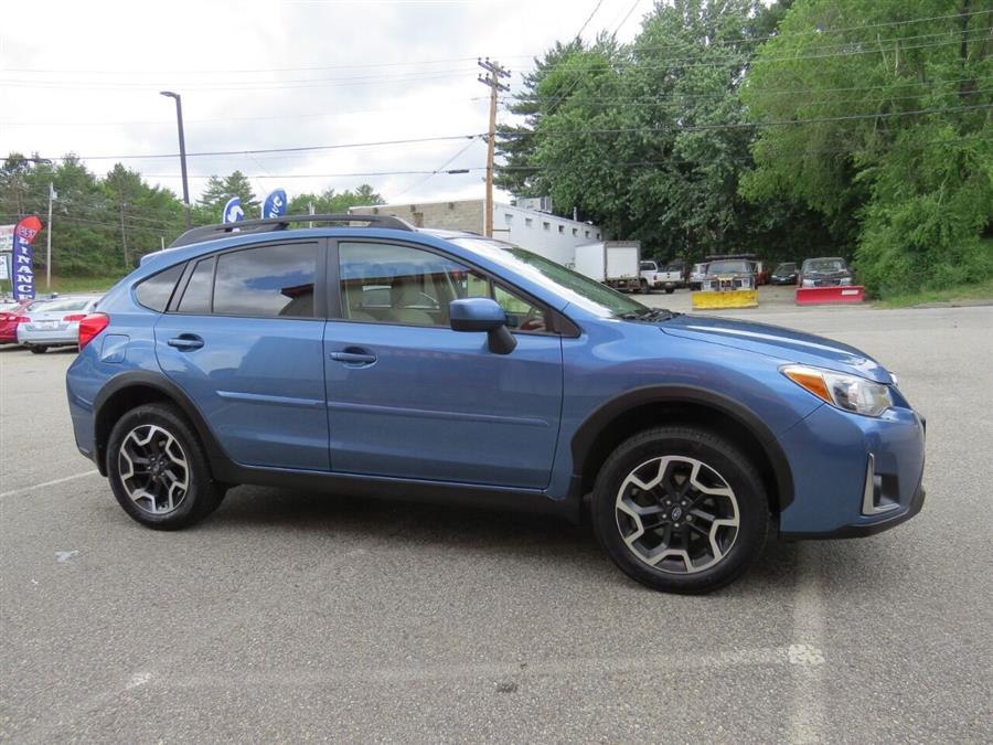 Used Subaru Crosstrek 2.0i Premium AWD 4dr Crossover CVT 2016 | Lake City Exports Inc. Auburn, Maine Used Subaru Crosstrek 2.0i Premium AWD 4dr Crossover CVT 2016 | Lake City Exports Inc. Auburn, Maine
