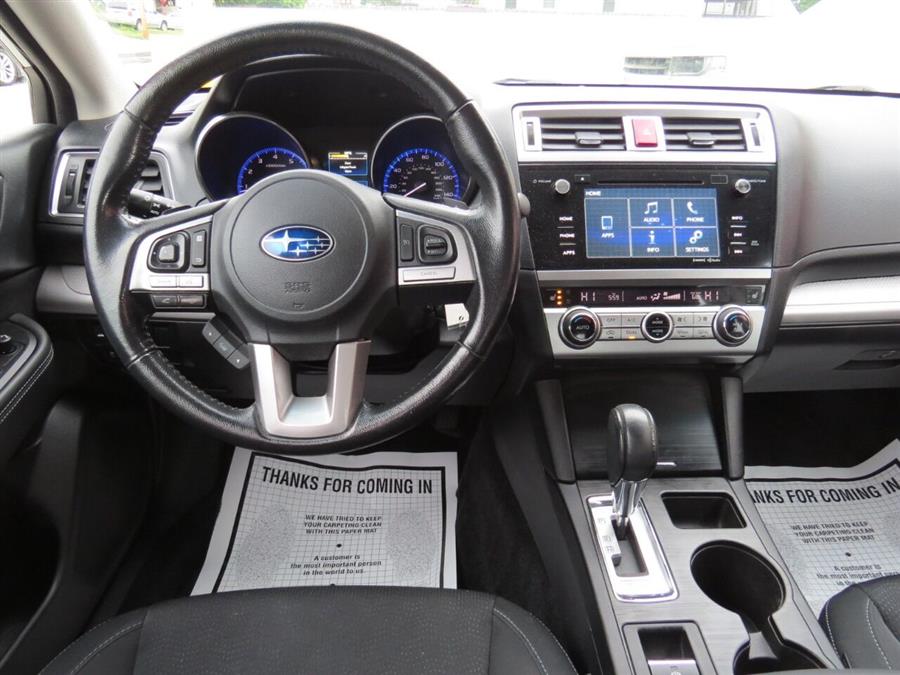 Used Subaru Legacy 2.5i Premium AWD 4dr Sedan 2015 | Lake City Exports Inc. Auburn, Maine Used Subaru Legacy 2.5i Premium AWD 4dr Sedan 2015 | Lake City Exports Inc. Auburn, Maine