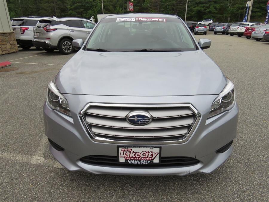 Used Subaru Legacy 2.5i Premium AWD 4dr Sedan 2015 | Lake City Exports Inc. Auburn, Maine Used Subaru Legacy 2.5i Premium AWD 4dr Sedan 2015 | Lake City Exports Inc. Auburn, Maine