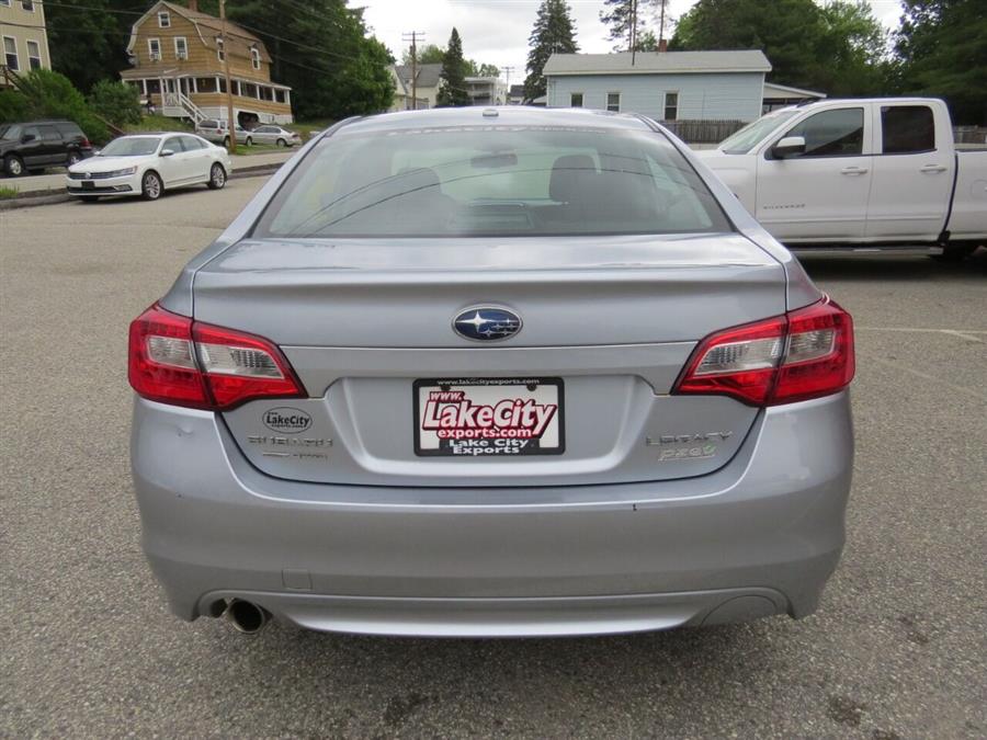 Used Subaru Legacy 2.5i Premium AWD 4dr Sedan 2015 | Lake City Exports Inc. Auburn, Maine Used Subaru Legacy 2.5i Premium AWD 4dr Sedan 2015 | Lake City Exports Inc. Auburn, Maine