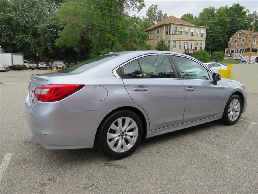 Used Subaru Legacy 2.5i Premium AWD 4dr Sedan 2015 | Lake City Exports Inc. Auburn, Maine Used Subaru Legacy 2.5i Premium AWD 4dr Sedan 2015 | Lake City Exports Inc. Auburn, Maine