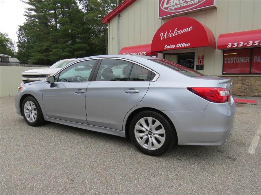 Used Subaru Legacy 2.5i Premium AWD 4dr Sedan 2015 | Lake City Exports Inc. Auburn, Maine Used Subaru Legacy 2.5i Premium AWD 4dr Sedan 2015 | Lake City Exports Inc. Auburn, Maine