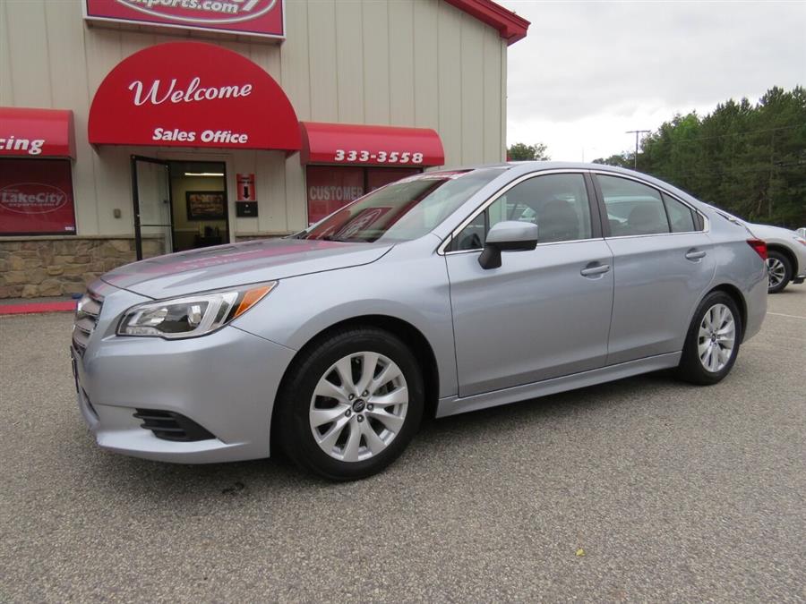 Used Subaru Legacy 2.5i Premium AWD 4dr Sedan 2015 | Lake City Exports Inc. Auburn, Maine Used Subaru Legacy 2.5i Premium AWD 4dr Sedan 2015 | Lake City Exports Inc. Auburn, Maine