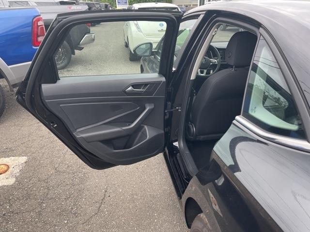 Used Volkswagen Jetta 1.4T S 2020 | Blasius Federal Road. Brookfield, Connecticut Used Volkswagen Jetta 1.4T S 2020 | Blasius Federal Road. Brookfield, Connecticut