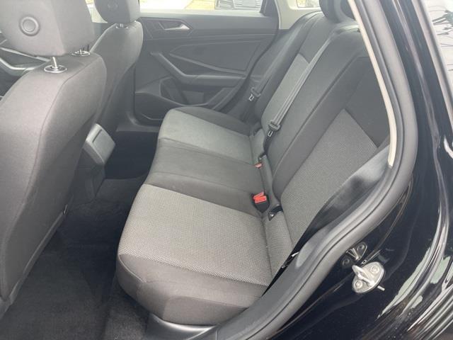 Used Volkswagen Jetta 1.4T S 2020 | Blasius Federal Road. Brookfield, Connecticut Used Volkswagen Jetta 1.4T S 2020 | Blasius Federal Road. Brookfield, Connecticut
