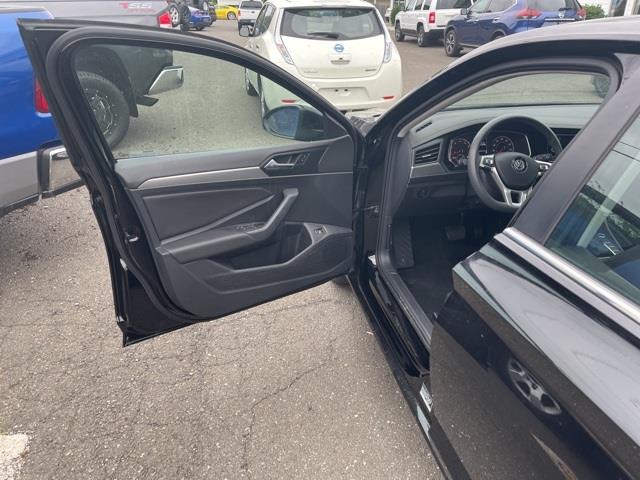 Used Volkswagen Jetta 1.4T S 2020 | Blasius Federal Road. Brookfield, Connecticut Used Volkswagen Jetta 1.4T S 2020 | Blasius Federal Road. Brookfield, Connecticut